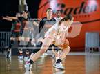 Photo from the gallery "Kamiakin vs. Davis (WIAA 3A Quarterfinals)"