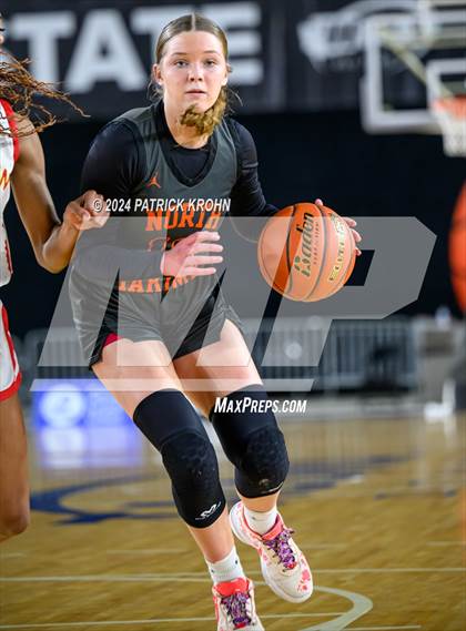 Thumbnail 1 in Kamiakin vs. Davis (WIAA 3A Quarterfinals) photogallery.