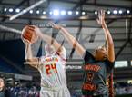 Photo from the gallery "Kamiakin vs. Davis (WIAA 3A Quarterfinals)"