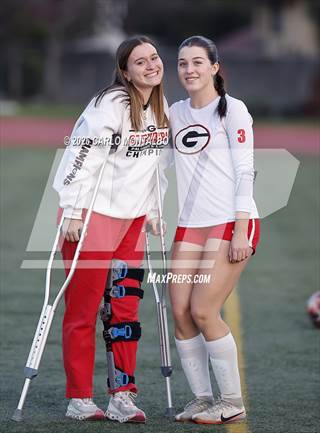 Glendora @ Claremont