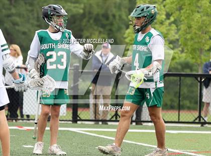 Thumbnail 1 in Pentucket Regional vs South Shore Vo-Tech (MIAA Division 4 Round of 32) photogallery.
