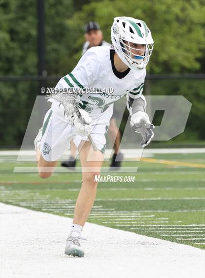 Thumbnail 3 in Pentucket Regional vs South Shore Vo-Tech (MIAA Division 4 Round of 32) photogallery.