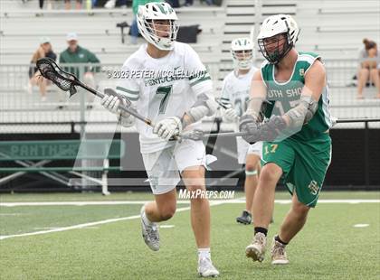 Thumbnail 1 in Pentucket Regional vs South Shore Vo-Tech (MIAA Division 4 Round of 32) photogallery.