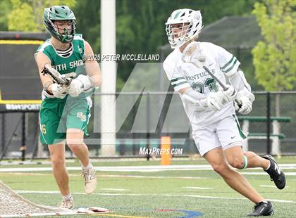 Thumbnail 1 in Pentucket Regional vs South Shore Vo-Tech (MIAA Division 4 Round of 32) photogallery.