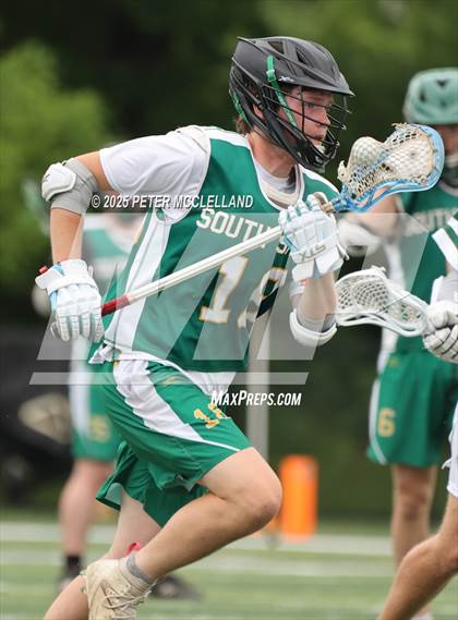 Thumbnail 3 in Pentucket Regional vs South Shore Vo-Tech (MIAA Division 4 Round of 32) photogallery.