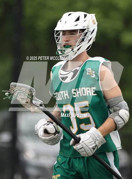 Thumbnail 3 in Pentucket Regional vs South Shore Vo-Tech (MIAA Division 4 Round of 32) photogallery.