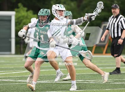 Thumbnail 1 in Pentucket Regional vs South Shore Vo-Tech (MIAA Division 4 Round of 32) photogallery.