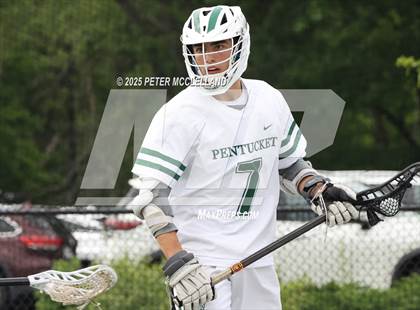 Thumbnail 1 in Pentucket Regional vs South Shore Vo-Tech (MIAA Division 4 Round of 32) photogallery.