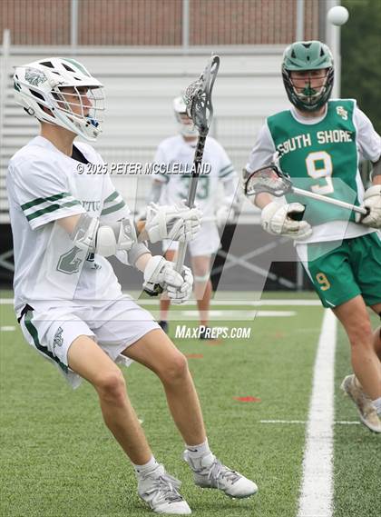 Thumbnail 1 in Pentucket Regional vs South Shore Vo-Tech (MIAA Division 4 Round of 32) photogallery.