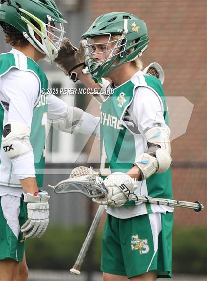 Thumbnail 2 in Pentucket Regional vs South Shore Vo-Tech (MIAA Division 4 Round of 32) photogallery.