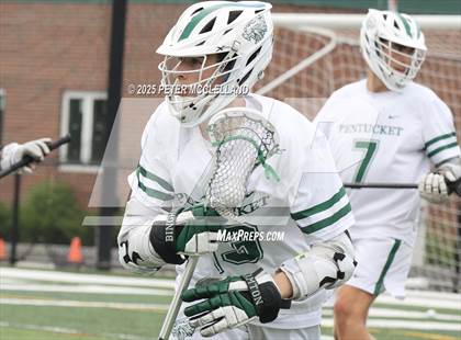 Thumbnail 2 in Pentucket Regional vs South Shore Vo-Tech (MIAA Division 4 Round of 32) photogallery.