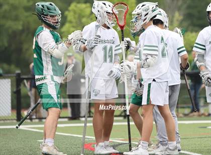 Thumbnail 3 in Pentucket Regional vs South Shore Vo-Tech (MIAA Division 4 Round of 32) photogallery.