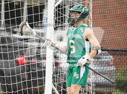 Thumbnail 3 in Pentucket Regional vs South Shore Vo-Tech (MIAA Division 4 Round of 32) photogallery.
