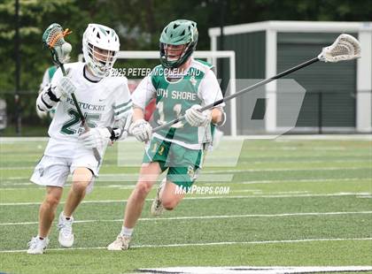 Thumbnail 1 in Pentucket Regional vs South Shore Vo-Tech (MIAA Division 4 Round of 32) photogallery.