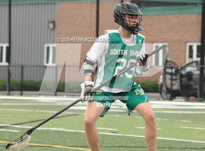 Thumbnail 2 in Pentucket Regional vs South Shore Vo-Tech (MIAA Division 4 Round of 32) photogallery.