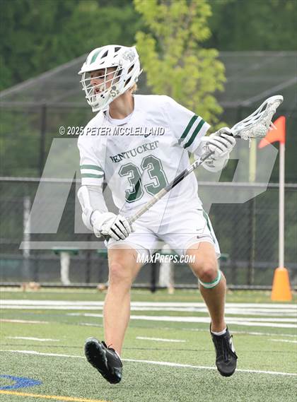 Thumbnail 3 in Pentucket Regional vs South Shore Vo-Tech (MIAA Division 4 Round of 32) photogallery.