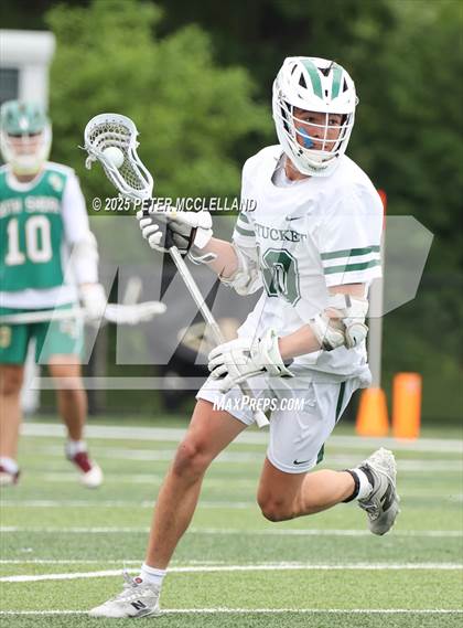 Thumbnail 1 in Pentucket Regional vs South Shore Vo-Tech (MIAA Division 4 Round of 32) photogallery.