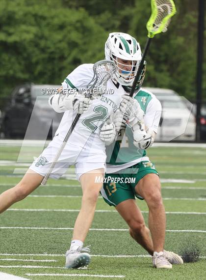 Thumbnail 1 in Pentucket Regional vs South Shore Vo-Tech (MIAA Division 4 Round of 32) photogallery.