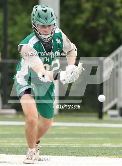 Thumbnail 1 in Pentucket Regional vs South Shore Vo-Tech (MIAA Division 4 Round of 32) photogallery.