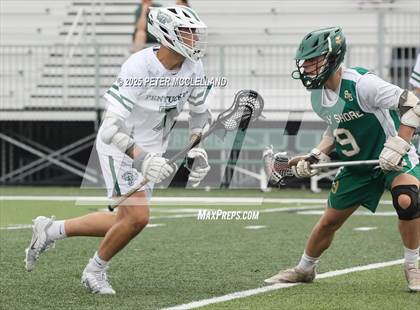 Thumbnail 3 in Pentucket Regional vs South Shore Vo-Tech (MIAA Division 4 Round of 32) photogallery.