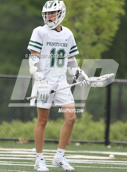 Thumbnail 3 in Pentucket Regional vs South Shore Vo-Tech (MIAA Division 4 Round of 32) photogallery.