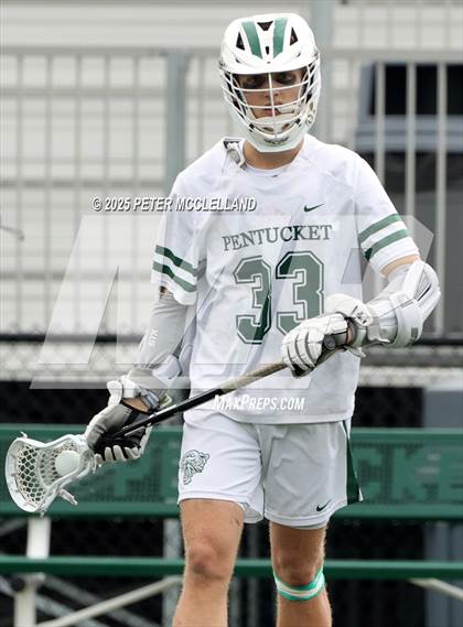 Thumbnail 1 in Pentucket Regional vs South Shore Vo-Tech (MIAA Division 4 Round of 32) photogallery.