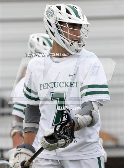 Thumbnail 1 in Pentucket Regional vs South Shore Vo-Tech (MIAA Division 4 Round of 32) photogallery.