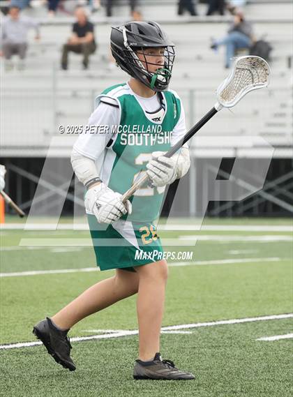 Thumbnail 3 in Pentucket Regional vs South Shore Vo-Tech (MIAA Division 4 Round of 32) photogallery.