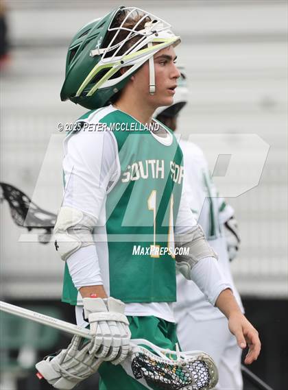 Thumbnail 2 in Pentucket Regional vs South Shore Vo-Tech (MIAA Division 4 Round of 32) photogallery.