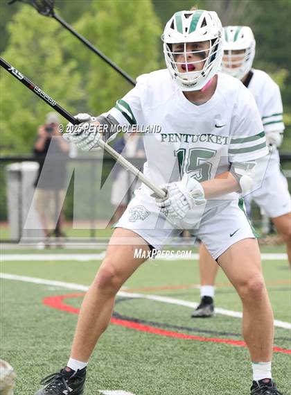 Thumbnail 1 in Pentucket Regional vs South Shore Vo-Tech (MIAA Division 4 Round of 32) photogallery.