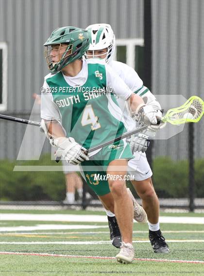 Thumbnail 1 in Pentucket Regional vs South Shore Vo-Tech (MIAA Division 4 Round of 32) photogallery.