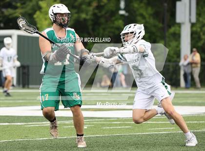 Thumbnail 1 in Pentucket Regional vs South Shore Vo-Tech (MIAA Division 4 Round of 32) photogallery.