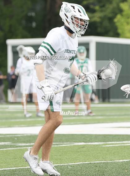 Thumbnail 1 in Pentucket Regional vs South Shore Vo-Tech (MIAA Division 4 Round of 32) photogallery.
