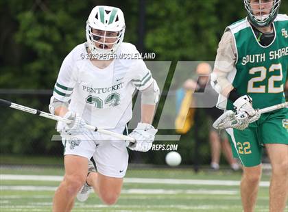 Thumbnail 2 in Pentucket Regional vs South Shore Vo-Tech (MIAA Division 4 Round of 32) photogallery.