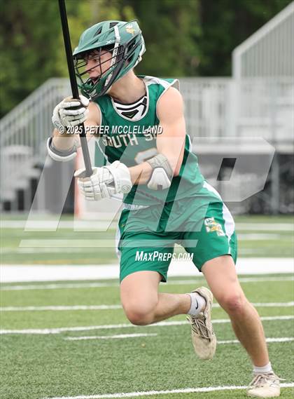 Thumbnail 3 in Pentucket Regional vs South Shore Vo-Tech (MIAA Division 4 Round of 32) photogallery.