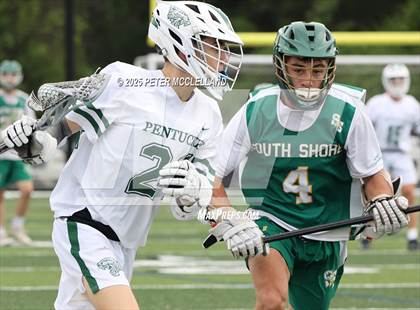 Thumbnail 1 in Pentucket Regional vs South Shore Vo-Tech (MIAA Division 4 Round of 32) photogallery.