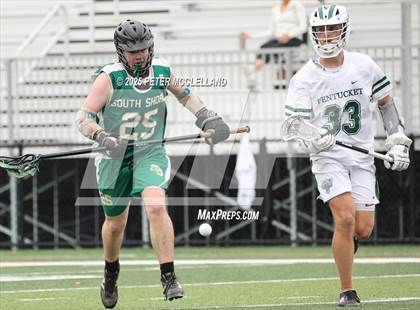 Thumbnail 1 in Pentucket Regional vs South Shore Vo-Tech (MIAA Division 4 Round of 32) photogallery.