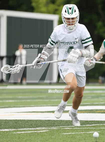 Thumbnail 1 in Pentucket Regional vs South Shore Vo-Tech (MIAA Division 4 Round of 32) photogallery.