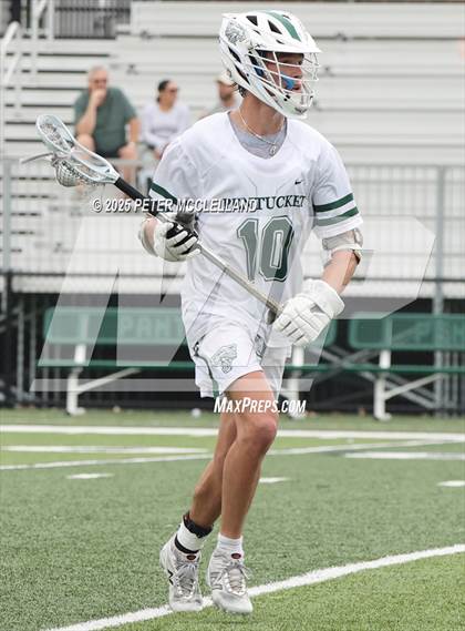 Thumbnail 1 in Pentucket Regional vs South Shore Vo-Tech (MIAA Division 4 Round of 32) photogallery.