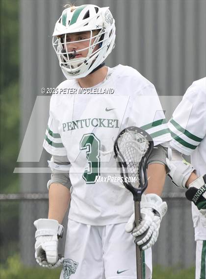 Thumbnail 1 in Pentucket Regional vs South Shore Vo-Tech (MIAA Division 4 Round of 32) photogallery.