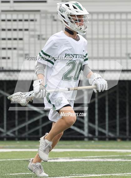Thumbnail 1 in Pentucket Regional vs South Shore Vo-Tech (MIAA Division 4 Round of 32) photogallery.