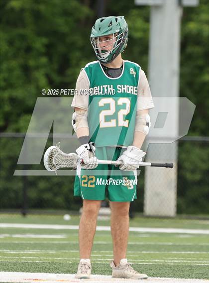 Thumbnail 2 in Pentucket Regional vs South Shore Vo-Tech (MIAA Division 4 Round of 32) photogallery.