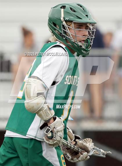 Thumbnail 1 in Pentucket Regional vs South Shore Vo-Tech (MIAA Division 4 Round of 32) photogallery.