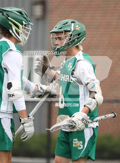 Thumbnail 1 in Pentucket Regional vs South Shore Vo-Tech (MIAA Division 4 Round of 32) photogallery.