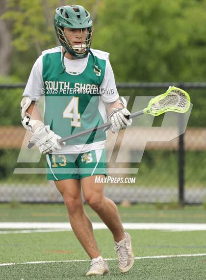 Thumbnail 2 in Pentucket Regional vs South Shore Vo-Tech (MIAA Division 4 Round of 32) photogallery.