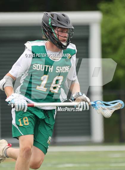 Thumbnail 2 in Pentucket Regional vs South Shore Vo-Tech (MIAA Division 4 Round of 32) photogallery.
