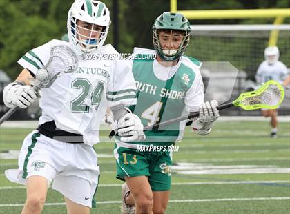 Thumbnail 2 in Pentucket Regional vs South Shore Vo-Tech (MIAA Division 4 Round of 32) photogallery.
