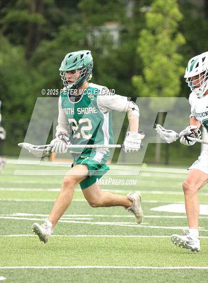 Thumbnail 3 in Pentucket Regional vs South Shore Vo-Tech (MIAA Division 4 Round of 32) photogallery.