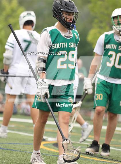 Thumbnail 3 in Pentucket Regional vs South Shore Vo-Tech (MIAA Division 4 Round of 32) photogallery.
