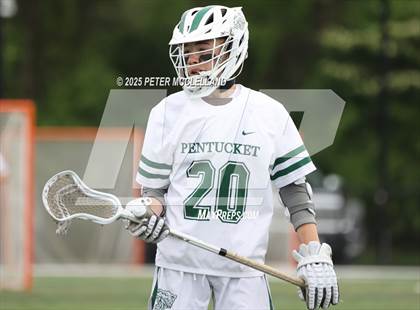 Thumbnail 1 in Pentucket Regional vs South Shore Vo-Tech (MIAA Division 4 Round of 32) photogallery.